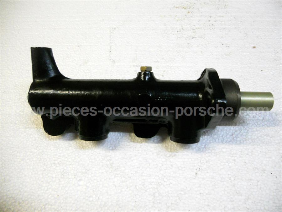 Maitre cylindre Porsche 911 - NEUF